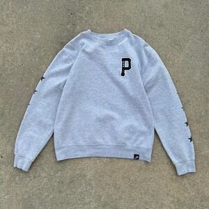 PRIMITIVE STAR CREWNECK